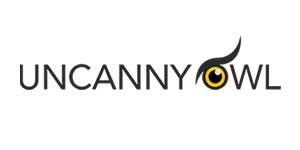 Uncanny Owl logo